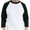 Mens Baseball Jersey