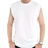 Mens Sleeveless Muscle Tee