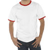 Mens Ringer T-shirt