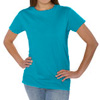 Women's dark colored t-shirts