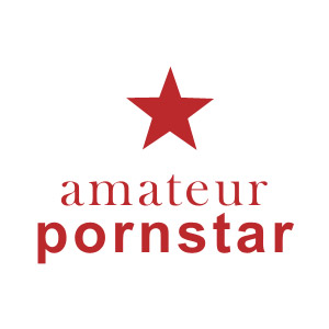 Amature Pornstar - Funny T-shirt