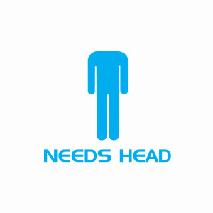 Needs head t-shirt