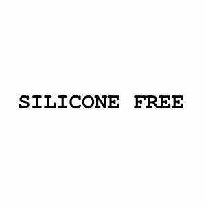 Silicone Free