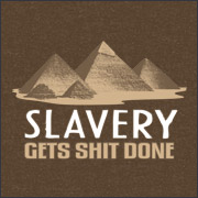 Slavery