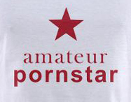 Porn Star Tshirts 120